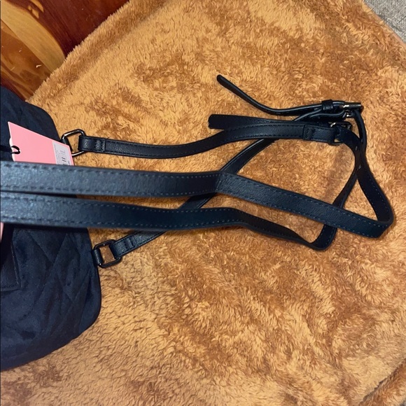 NWT Juicy Couture 2in1 Backpack - Picture 4 of 15